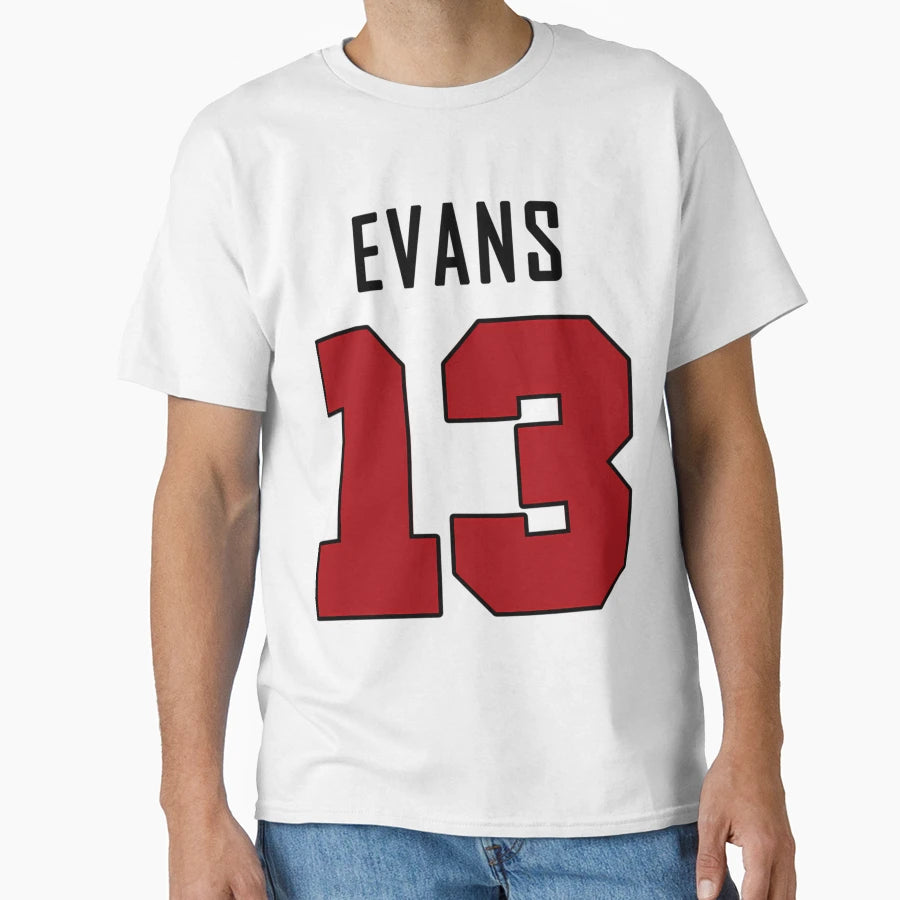 ME Jersey T-Shirt - Graphic Print Unisex - T-Shirt, Sweatshirt, Hoodie