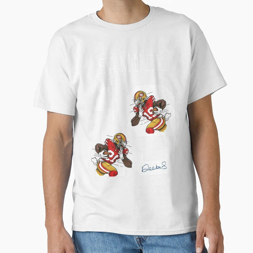DS Is Back DS Is Back V DS Is Back T-Shirt - Minimalist Print for Adults - T-Shirt, Sweatshirt, Hoodie