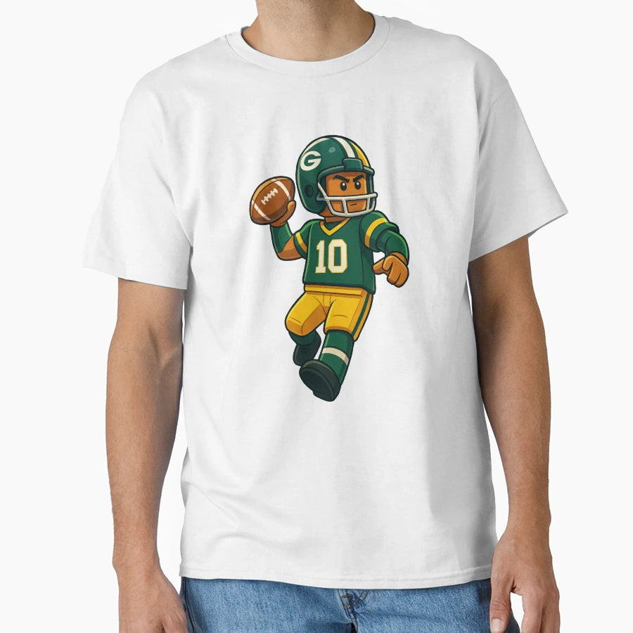 Block Love T-Shirt - Trendy Graphic Unisex - T-Shirt, Sweatshirt, Hoodie