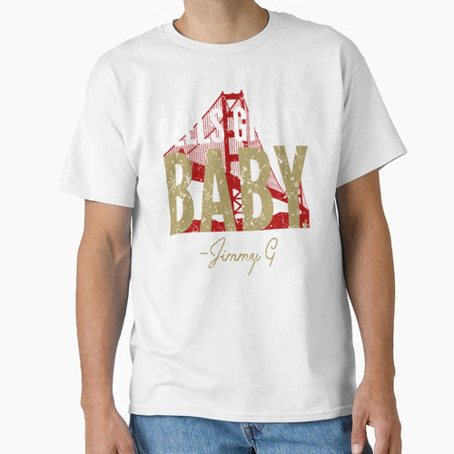 Feels Great Jimmy G Signature T-Shirt - Aesthetic Graphic Men Women - T-Shirt, Sweatshirt, Hoodie
