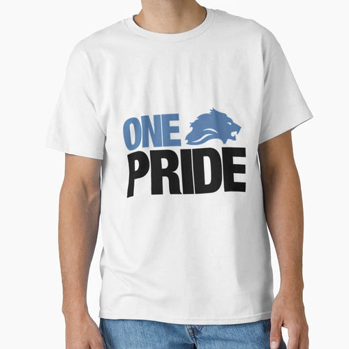 One Pride T-Shirt - Fun Novelty Design Men Women - T-Shirt, Sweatshirt, Hoodie