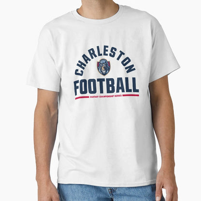 Team Enclosure Charleston T-Shirt - Unique Graphic Unisex - T-Shirt, Sweatshirt, Hoodie