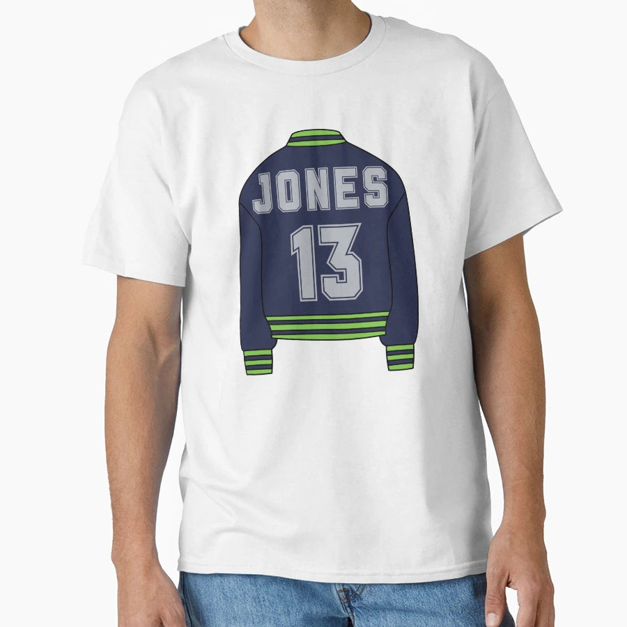 Superbowl 2026 Jacket T-Shirt - Graphic Print Men Women - T-Shirt, Sweatshirt, Hoodie