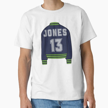 Superbowl 2026 Jacket T-Shirt - Graphic Print Men Women - T-Shirt, Sweatshirt, Hoodie