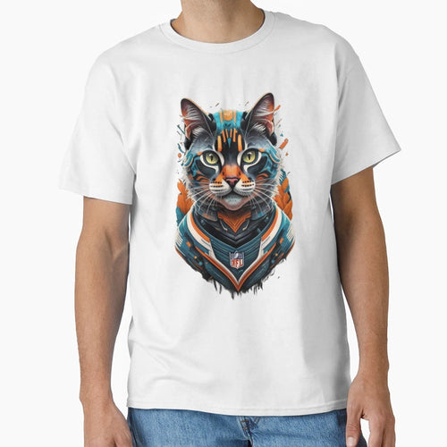 Football Player T-Shirt - Aesthetic Graphic Men Women - T-Shirt, Sweatshirt, Hoodie