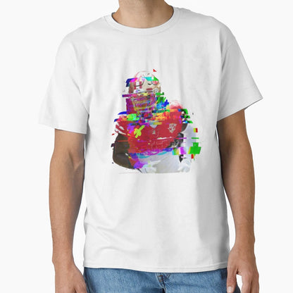 Problem T-Shirt - Custom Art Print Men Women - T-Shirt, Sweatshirt, Hoodie
