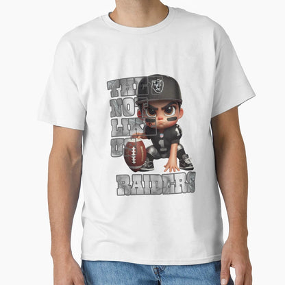 Las Vegas They Not Like Us T-Shirt - Trendy Graphic Unisex - T-Shirt, Sweatshirt, Hoodie