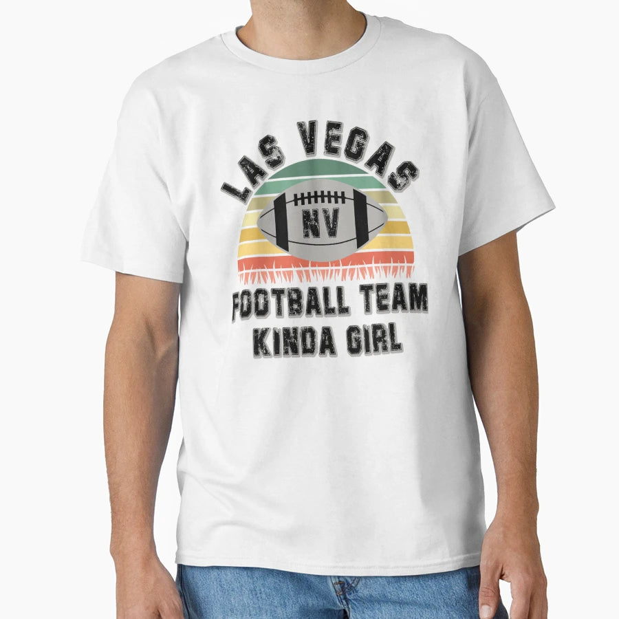 Art Las Vegas Raiders T-Shirt - Minimalist Print Men Women - T-Shirt, Sweatshirt, Hoodie