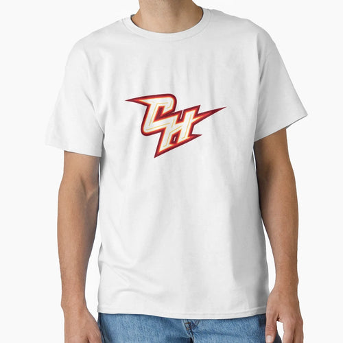 Ch Lacrosse Chestnut Hill T-Shirt - Streetwear Style for Adults - T-Shirt, Sweatshirt, Hoodie