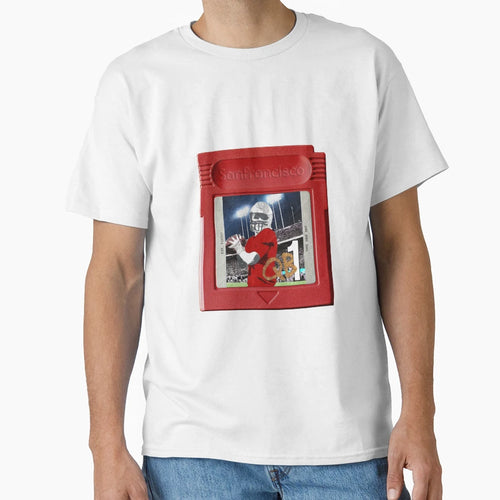 Football San Francisco T-Shirt - Streetwear Style Men Women - T-Shirt, Sweatshirt, Hoodie