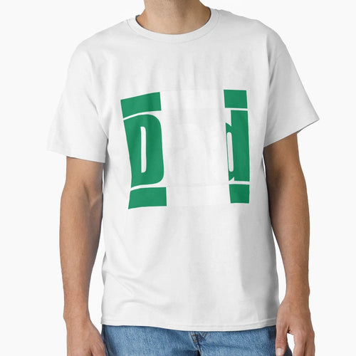 Dad Daddy Fathers Day T-Shirt - Casual Everyday Wear for Adults - T-Shirt, Sweatshirt, Hoodie