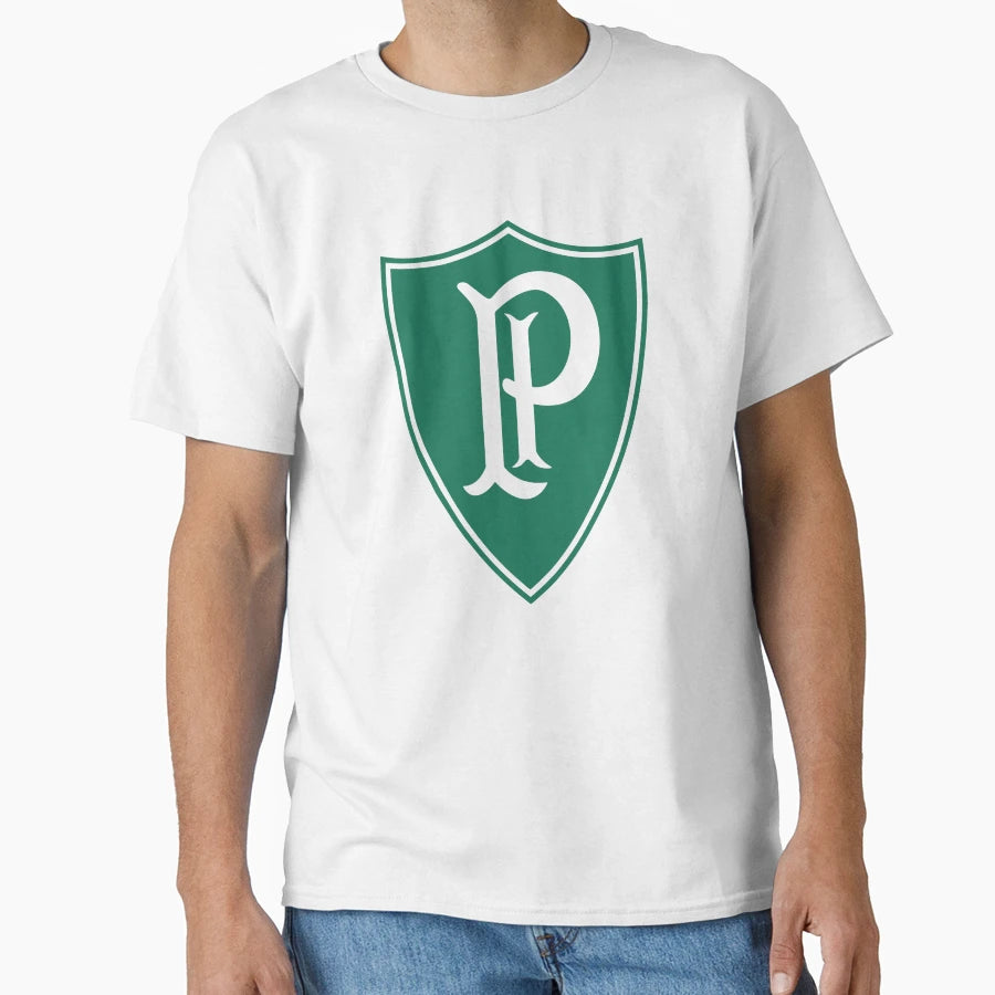 Palmeiras T-Shirt - Streetwear Style Unisex - T-Shirt, Sweatshirt, Hoodie
