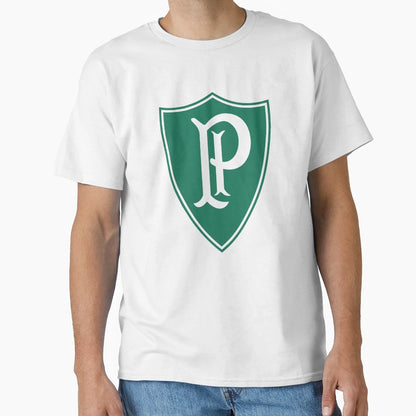 Palmeiras T-Shirt - Streetwear Style Unisex - T-Shirt, Sweatshirt, Hoodie