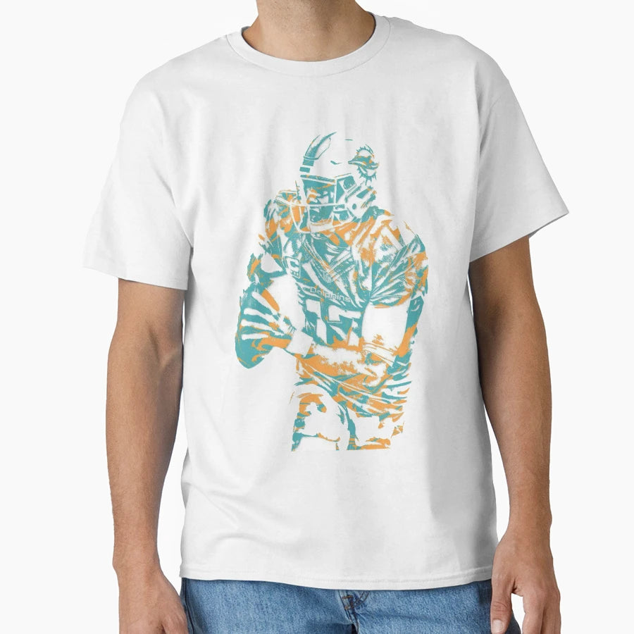 Ryan Fitzpatrick Fitzmagic Football T-Shirt - Unique Graphic Men Women - T-Shirt, Sweatshirt, Hoodie