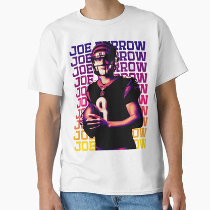 JB T-Shirt - Trendy Graphic for Adults - T-Shirt, Sweatshirt, Hoodie