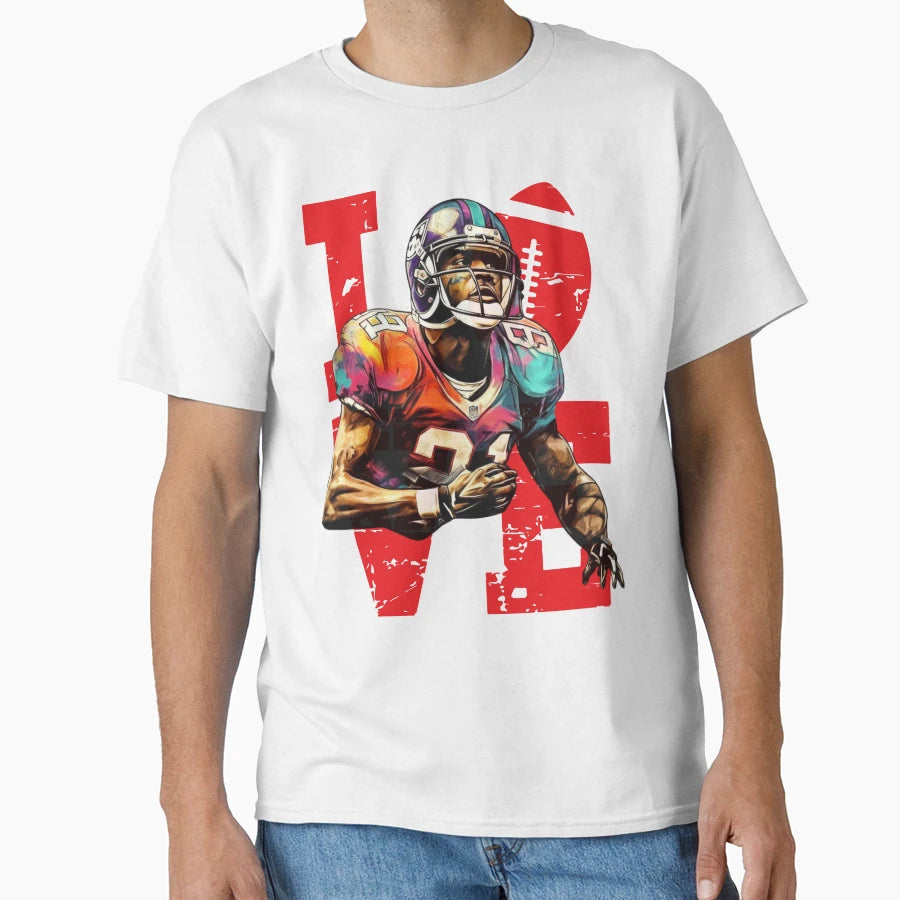 Love Game T-Shirt - Fun Novelty Design for Adults - T-Shirt, Sweatshirt, Hoodie