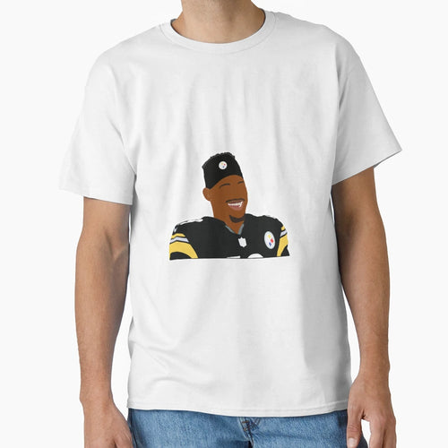 Juju T-Shirt - Minimalist Print Men Women - T-Shirt, Sweatshirt, Hoodie