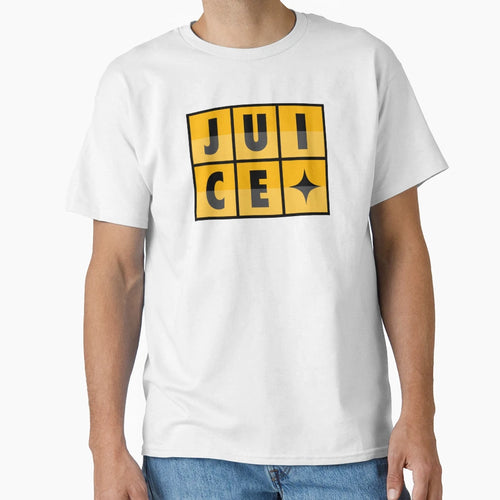 Juice Original T-Shirt - Aesthetic Graphic for Adults - T-Shirt, Sweatshirt, Hoodie
