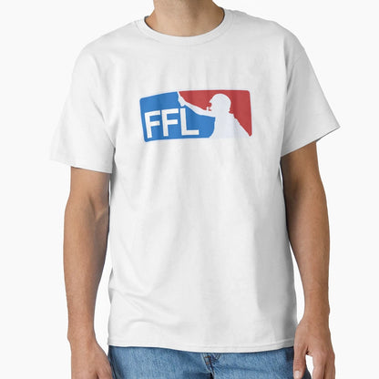 Fantasy Football Fantasy Football T-Shirt - Novelty Apparel Men Women - T-Shirt, Sweatshirt, Hoodie