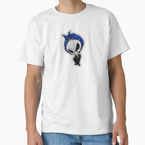 Blind Reaper Skateboards T-Shirt - Graphic Print Unisex - T-Shirt, Sweatshirt, Hoodie