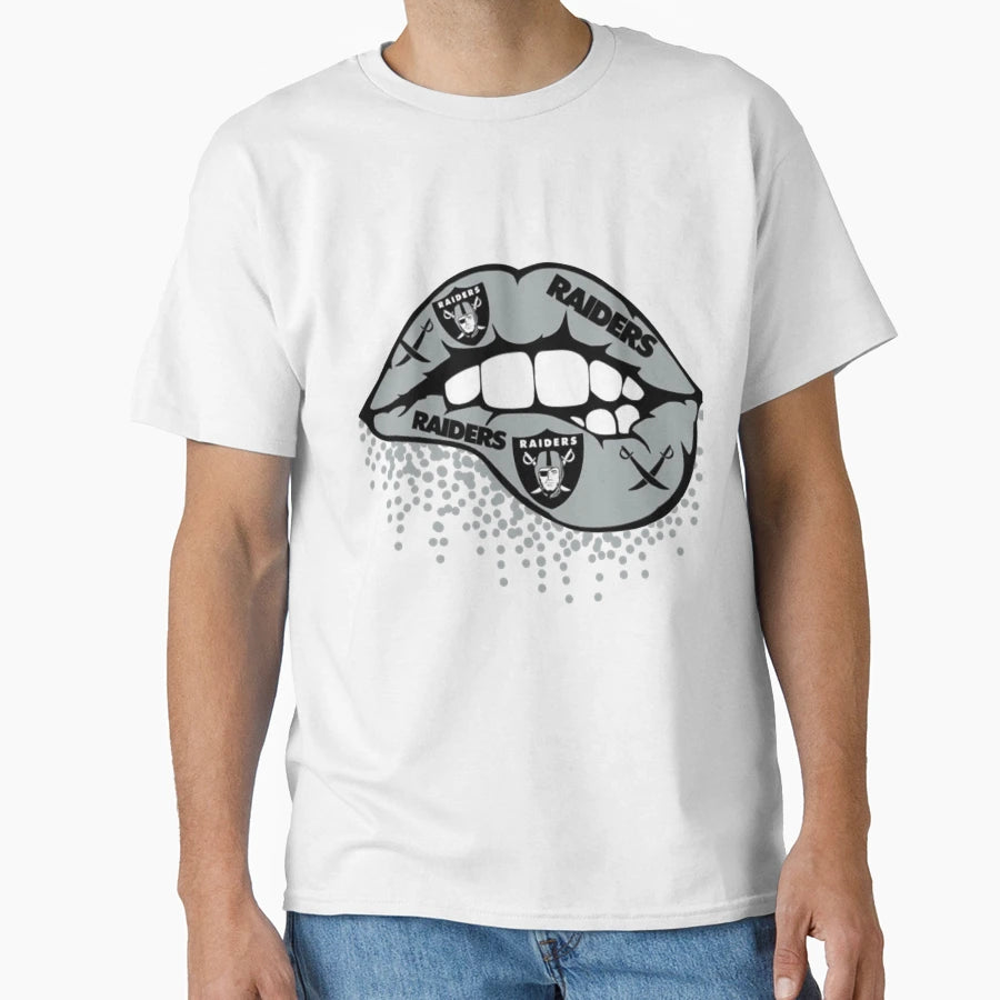 Art Las Vegas Raiders T-Shirt - Custom Art Print for Adults - T-Shirt, Sweatshirt, Hoodie