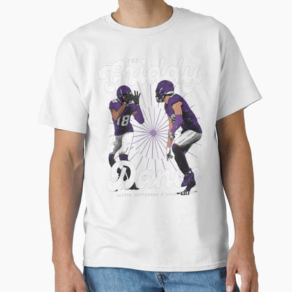 Art Minnesota Vikings T-Shirt - Unique Graphic Men Women - T-Shirt, Sweatshirt, Hoodie