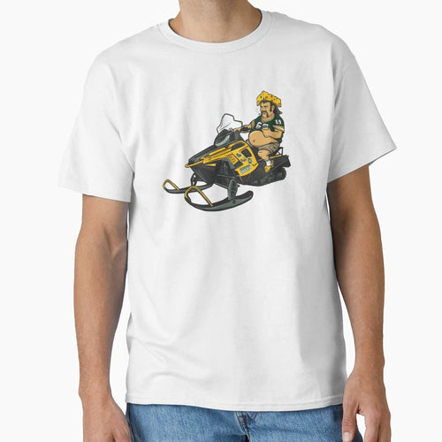 Green Bay Packers Cheese Head Superfan T-Shirt - Trendy Graphic Men Women - T-Shirt, Sweatshirt, Hoodie