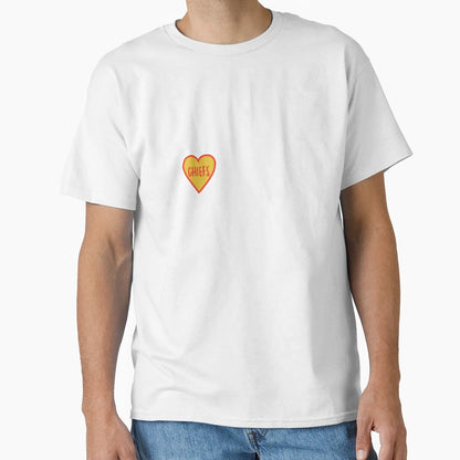 Chiefs T-Shirt - Graphic Print Men Women - T-Shirt, Sweatshirt, Hoodie