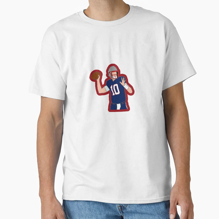 Mac Jones Patriots T-Shirt - Unique Graphic for Adults - T-Shirt, Sweatshirt, Hoodie