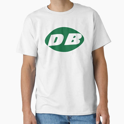 New York Jets David Bailey Football Logo T-Shirt - Aesthetic Graphic Unisex - T-Shirt, Sweatshirt, Hoodie