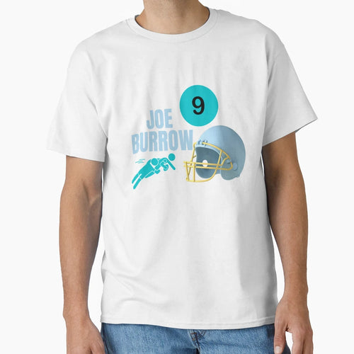 JB T-Shirt - Fun Novelty Design for Adults - T-Shirt, Sweatshirt, Hoodie