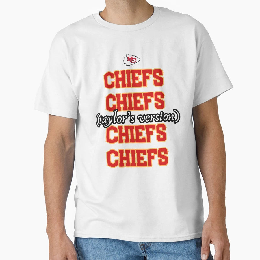Taylors Version T-Shirt - Streetwear Style Unisex - T-Shirt, Sweatshirt, Hoodie