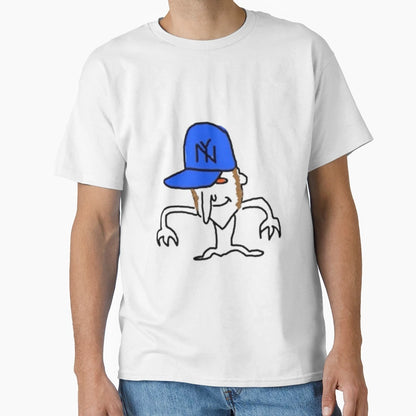 Darth Schlagg T-Shirt - Unique Graphic for Adults - T-Shirt, Sweatshirt, Hoodie