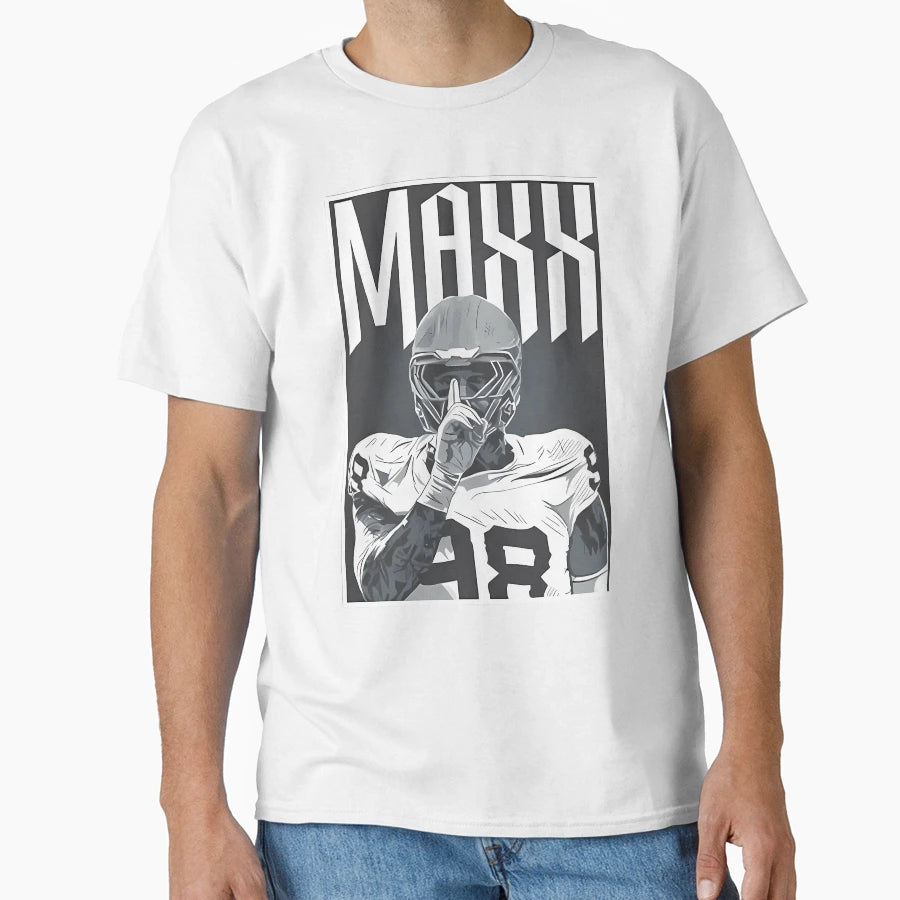 MC Shhh Celebration T-Shirt - Casual Everyday Wear Unisex - T-Shirt, Sweatshirt, Hoodie