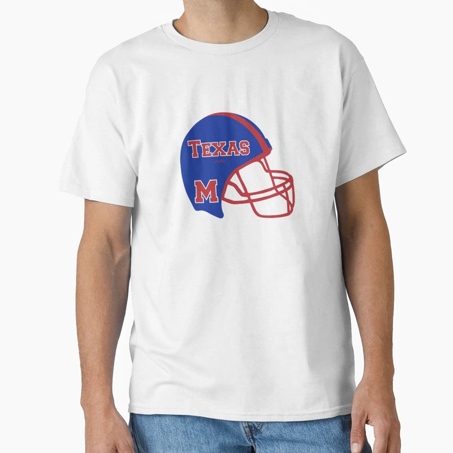Dallas Texas Tx T-Shirt - Fun Novelty Design Men Women - T-Shirt, Sweatshirt, Hoodie