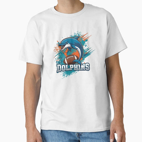 Football T-Shirt - Streetwear Style Unisex - T-Shirt, Sweatshirt, Hoodie