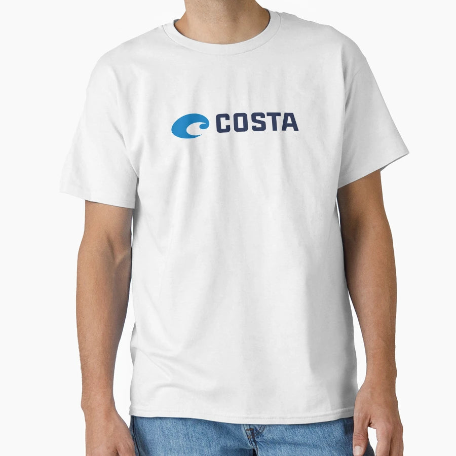 Futuristic Costa Del Mar Sunglasses T-Shirt - Unique Graphic for Adults - T-Shirt, Sweatshirt, Hoodie