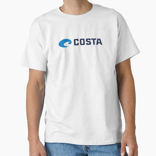 Futuristic Costa Del Mar Sunglasses T-Shirt - Unique Graphic for Adults - T-Shirt, Sweatshirt, Hoodie