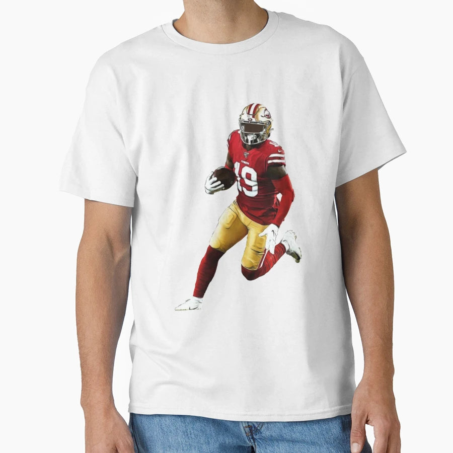 DS Run Ball T-Shirt - Fun Novelty Design Men Women - T-Shirt, Sweatshirt, Hoodie