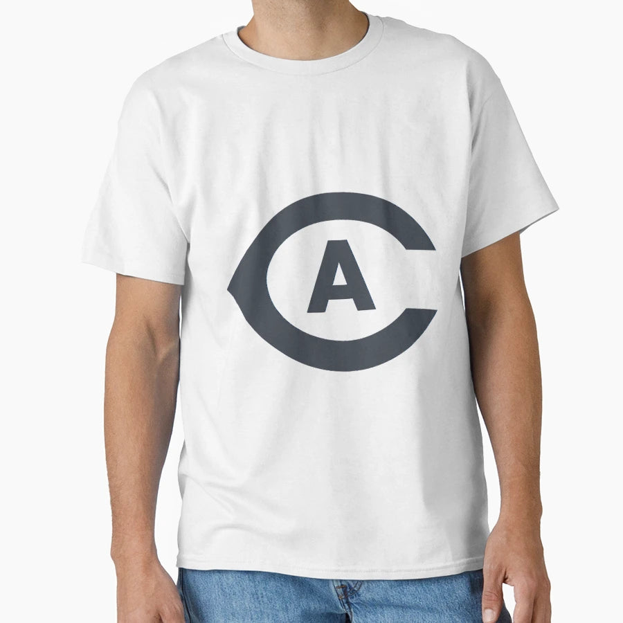 Uc Davis Aggies T-Shirt - Graphic Print Men Women - T-Shirt, Sweatshirt, Hoodie
