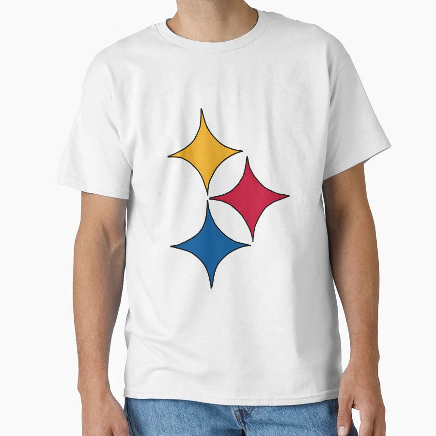 Pittsburghs Steelerss Sports T-Shirt - Unique Graphic Men Women - T-Shirt, Sweatshirt, Hoodie
