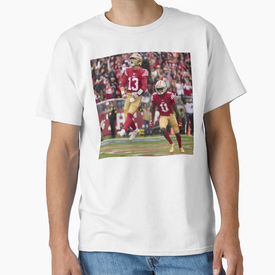 BP Gifts T-Shirt - Unique Graphic for Adults - T-Shirt, Sweatshirt, Hoodie