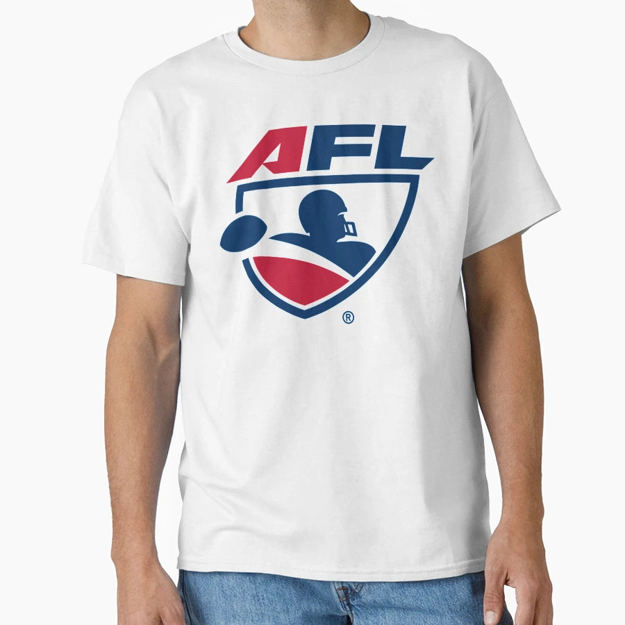 Afl T-Shirt - Aesthetic Graphic Men Women - T-Shirt, Sweatshirt, Hoodie
