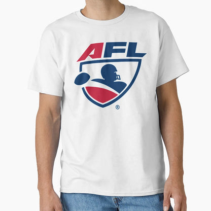 Afl T-Shirt - Aesthetic Graphic Men Women - T-Shirt, Sweatshirt, Hoodie