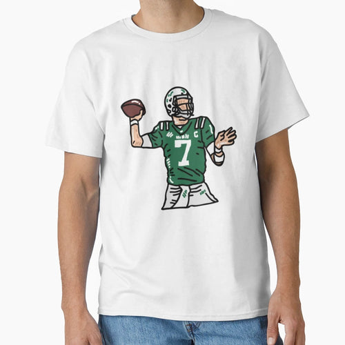 Americain Football DS T-Shirt - Trendy Graphic Men Women - T-Shirt, Sweatshirt, Hoodie