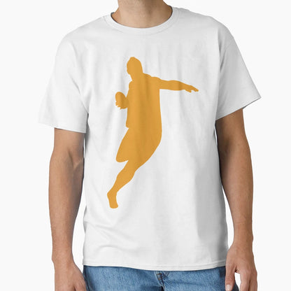 Mens Discus T-Shirt - Custom Art Print for Adults - T-Shirt, Sweatshirt, Hoodie