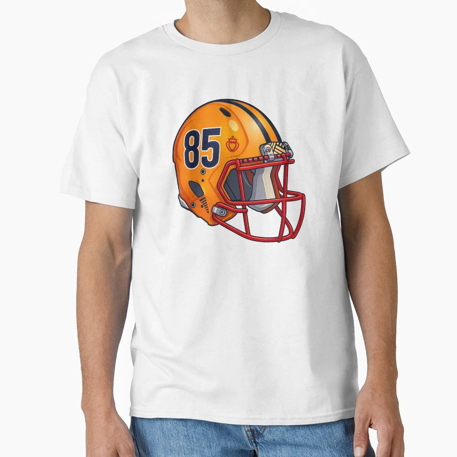 Vend E American Football T-Shirt - Aesthetic Graphic Men Women - T-Shirt, Sweatshirt, Hoodie
