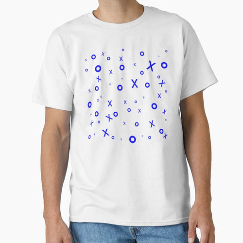 Texture And Patterns T-Shirt - Fun Novelty Design Unisex - T-Shirt, Sweatshirt, Hoodie