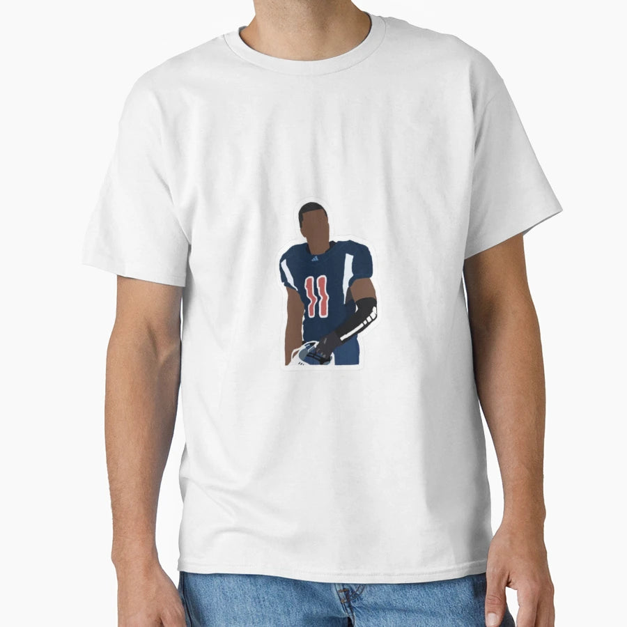 Spencer James T-Shirt - Novelty Apparel Unisex - T-Shirt, Sweatshirt, Hoodie