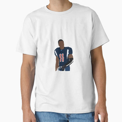 Spencer James T-Shirt - Novelty Apparel Unisex - T-Shirt, Sweatshirt, Hoodie